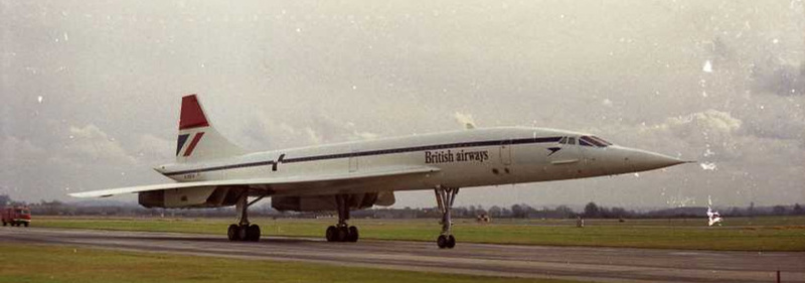 SOLD OUT - G-BBDG 50th Anniversary of first flight panel talk - 13th February
