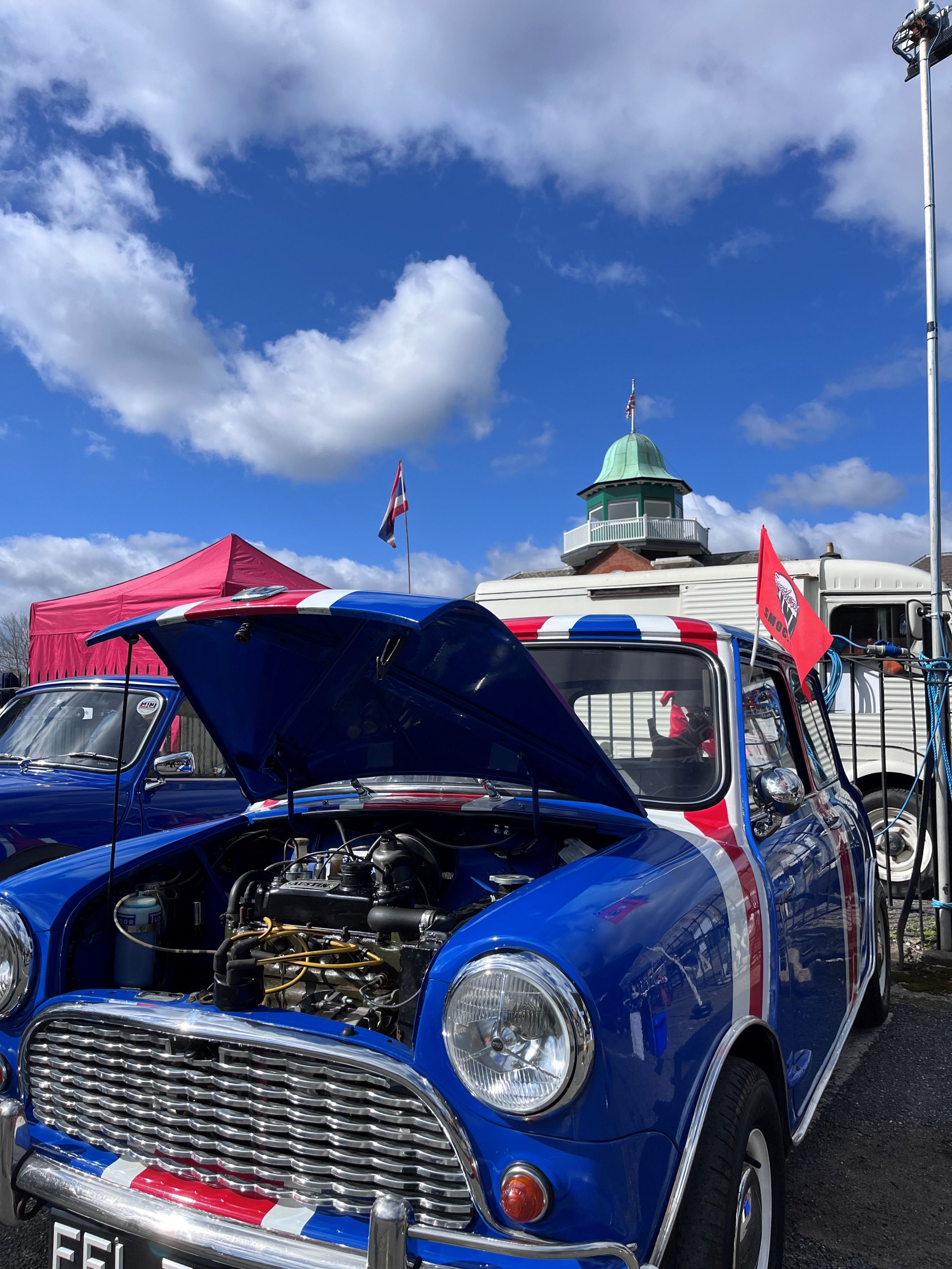 Best of British 2025