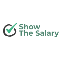 Show the Salary logo 