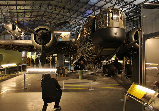 Aircraft-Factory-Wellington-visitors.jpg