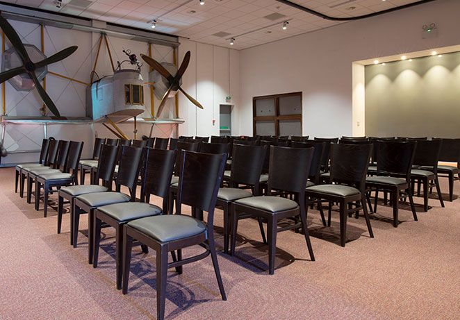 Meeting & Function Rooms
