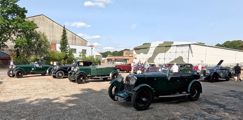 Lagonda 3