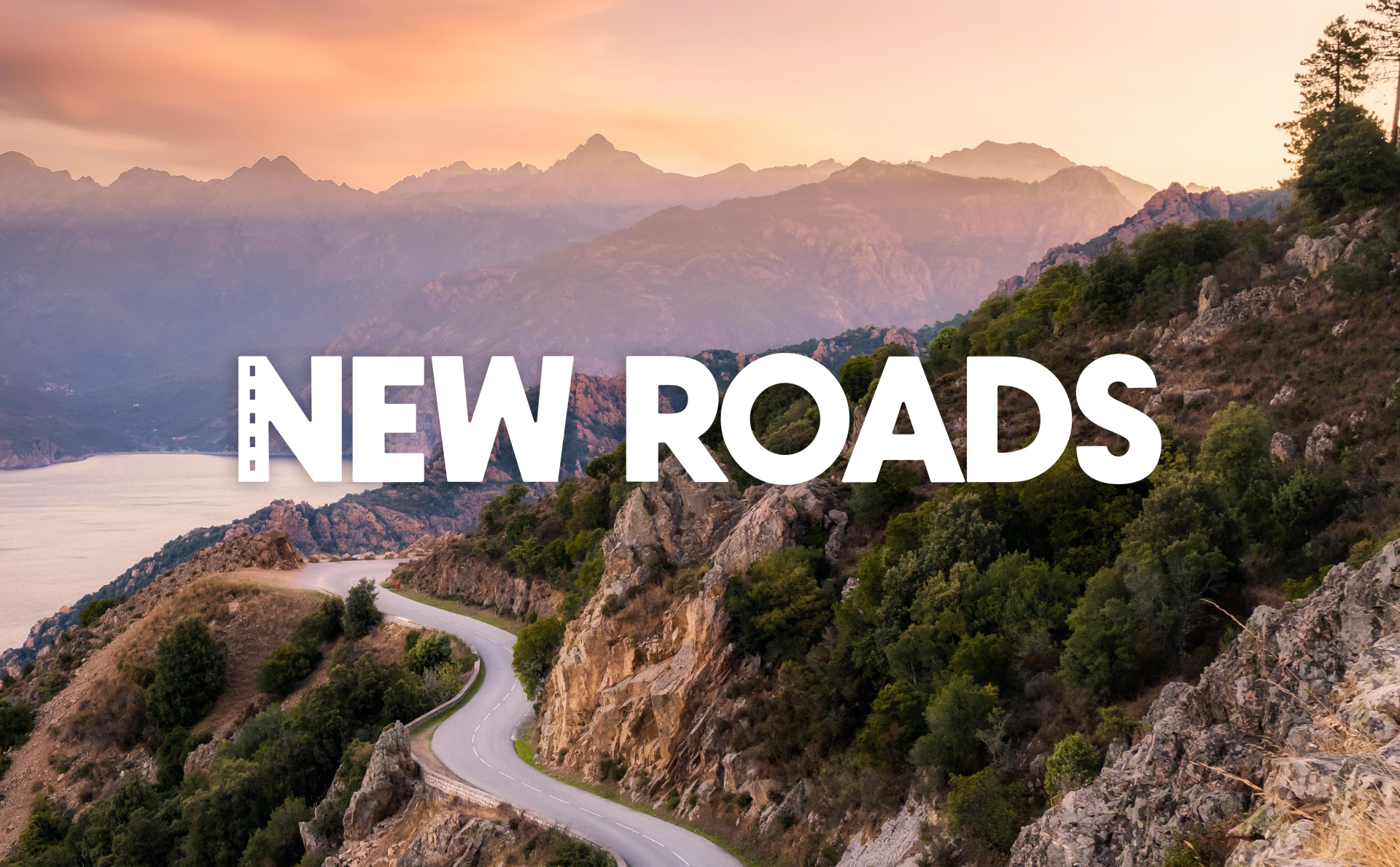 New Roads