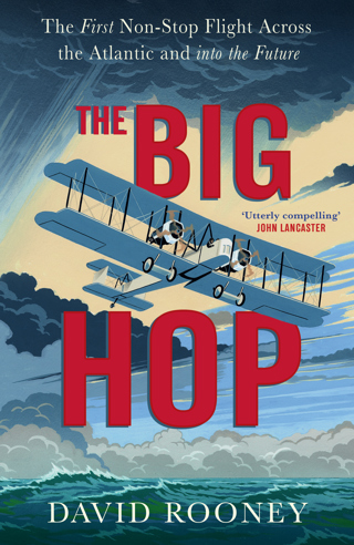 The Big Hop Final Cover 11.4.25