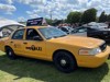 Crystal Arrowsmith NY Taxi 1