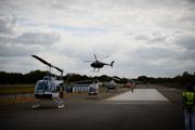 Helicopter Landing Strip 2