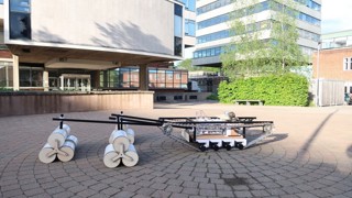 WRAeS Talk October 2025