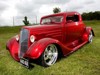 Alan Pearson 34 Chevy Coupe 1
