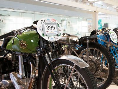 ERA Shed Motorcycles (1)