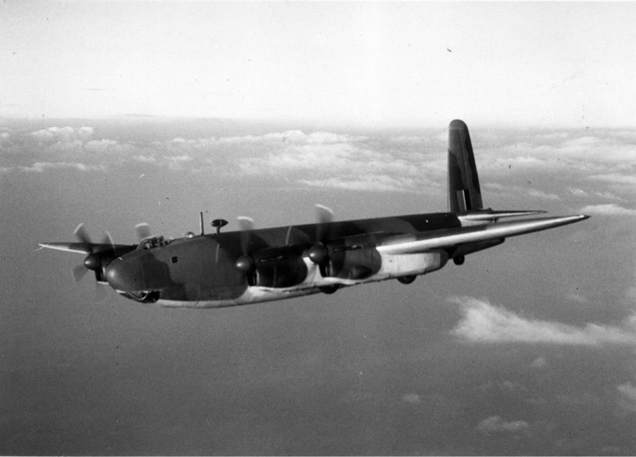BAE Systems via Brooklands Museum