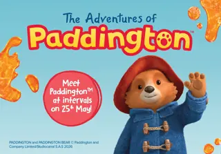 Brooklands Museum Paddington Best of British