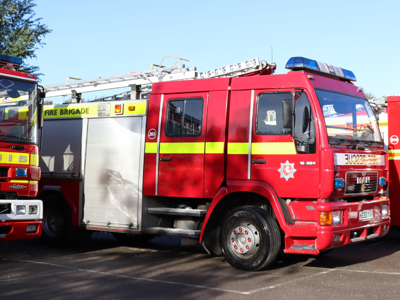 Brooklands Header Emergency 1