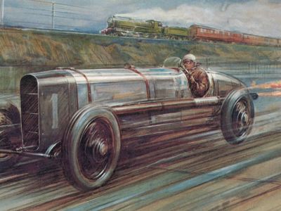 LSR Gordon Crossby Ccexpress 2