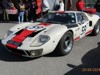 Belinda Wheelwright GT40 1