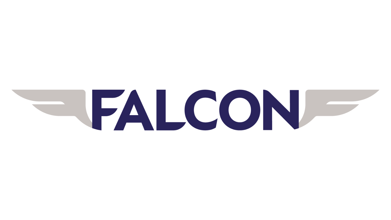 Falcon Buses Logo
