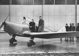 February Whitney Straight