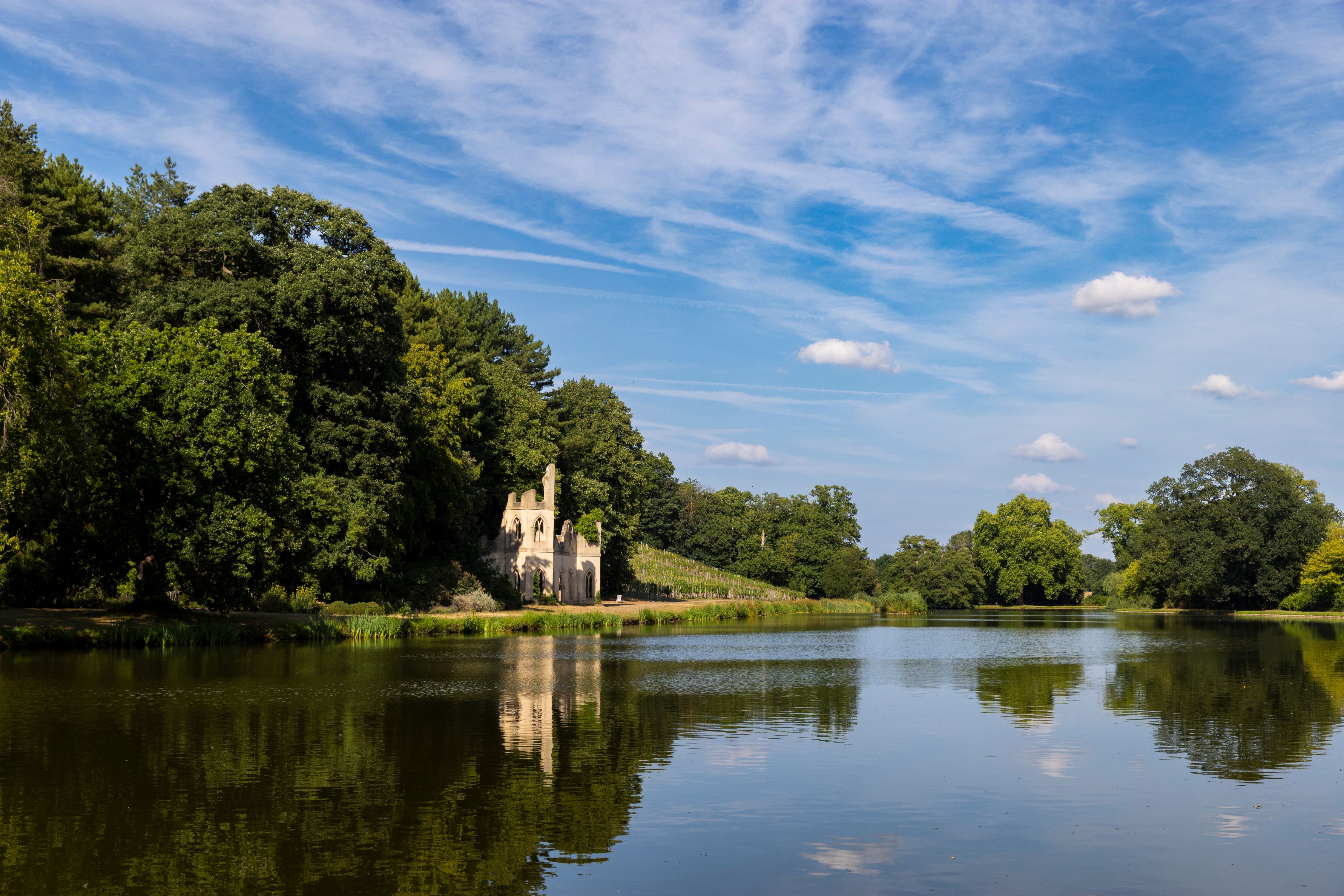 Painshill