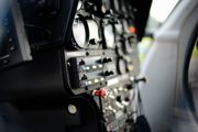 Helicopter Cockpit 1