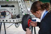 Greenpower Education Trust Greenpower Pit Stop Challenge II