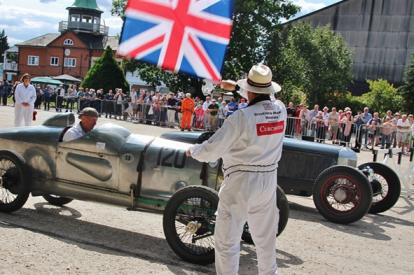 Events Calendar | Brooklands Museum