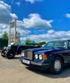Bentleys At Brooklands Copy