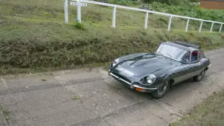 Brooklands Classic