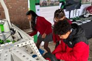 Greenpower Education Trust Greenpower Pit Stop Challenge I