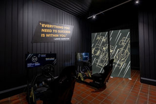Jakcson Shed 2
