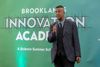 BIA 2025 Simon Singh MBE Speaker