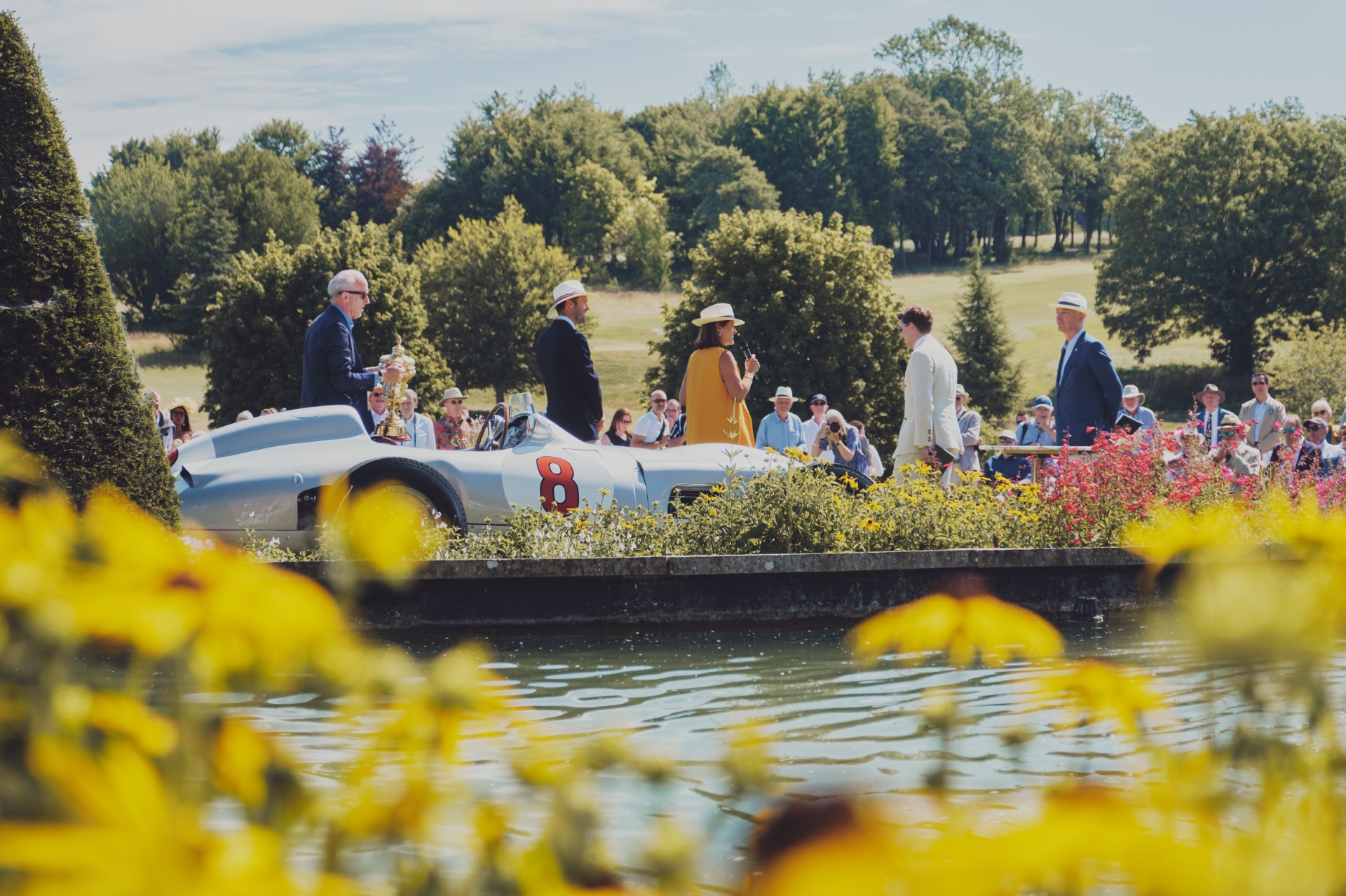 RAC Concours