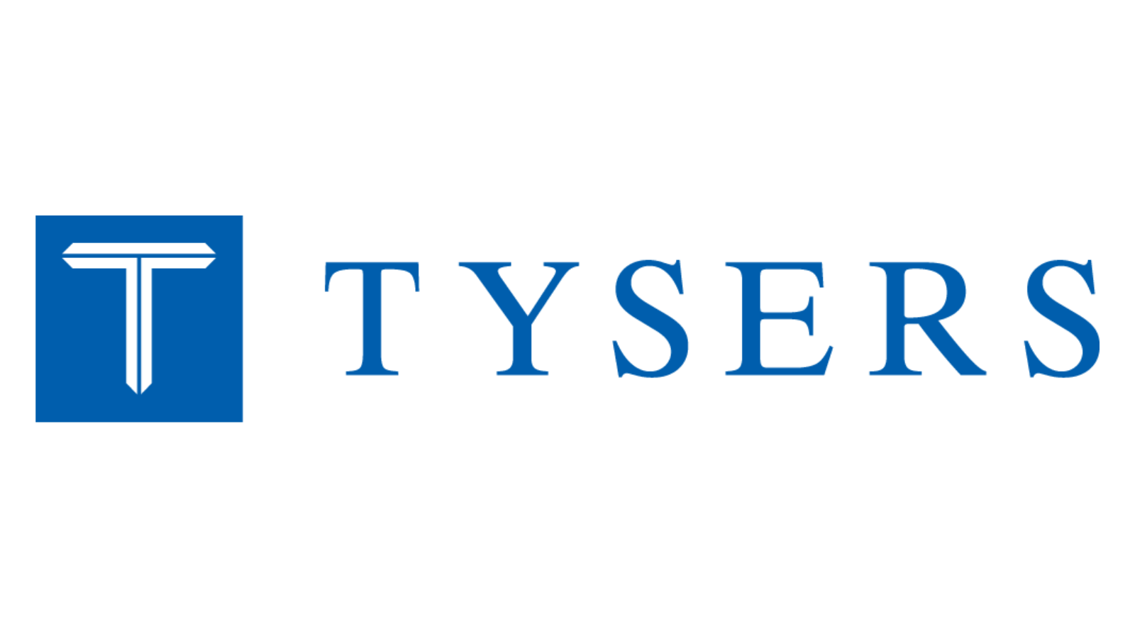 Tysers Logo