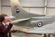 Gama Aviation Aircraft Analytics & Flight Lab