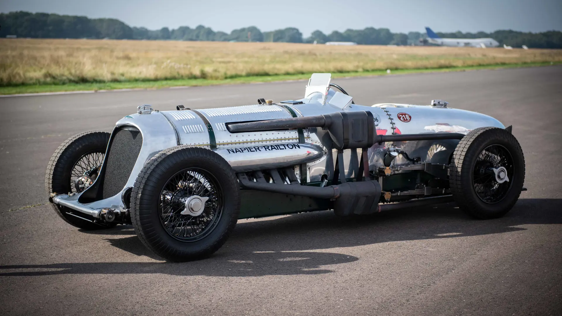 Brooklands Our Collection at Brooklands Museum