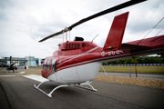 Helicopter Rear Angle 2