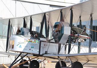 Great War Day Vimy Enine Run 2015 News