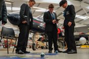 BAE Systems The Dreadnought Challenge