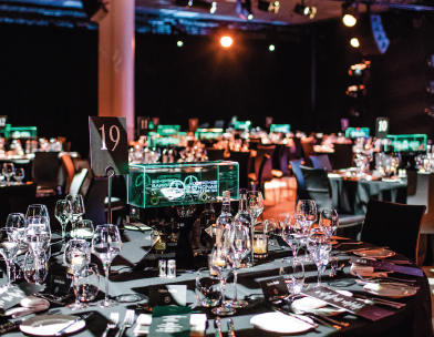 MBW GP Hospitality