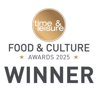 TLFCA25 Winner Logo GREY