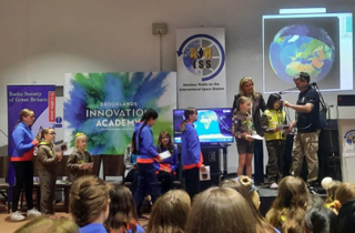 Girl Guides 5 October