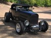 Richard Gasson 32 Ford Model B Roadster 1
