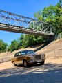 Roller At Brooklands Copy