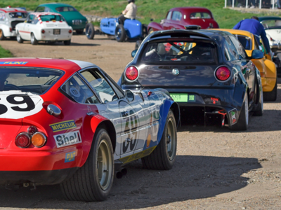 Motorsport Day