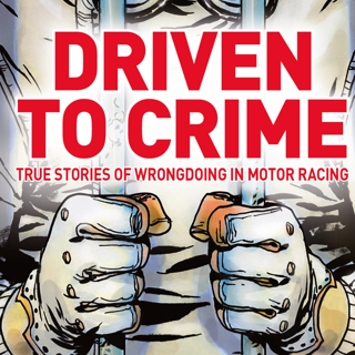 Square Driven To Crime