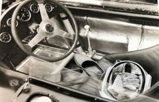 Brooklands Driving Group Tour Goodwood House