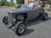 Steve Lakonitis 32 Model B Hotrod