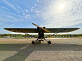 Brooklands Museum Fly-1 fixed wing 090426 2