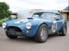 Buster Daniju AC Cobra 1