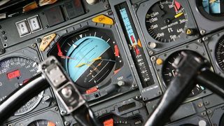 Concorde Technical Tour