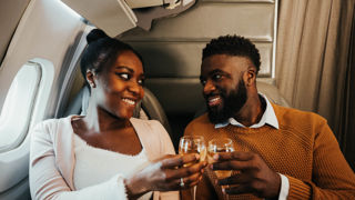 The Concorde Champagne Experience