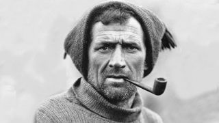 TOM CREAN – Unsung Hero of Antarctic Exploration